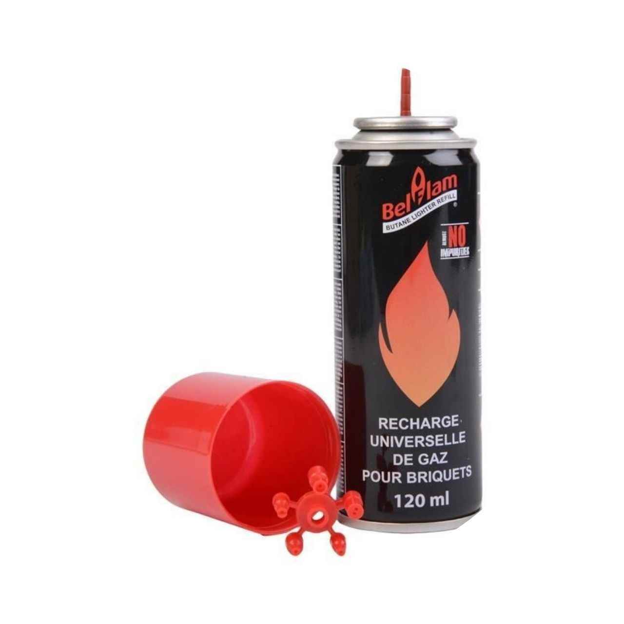 Recharge de gaz Dunhill pour briquets - MF Cadeaux